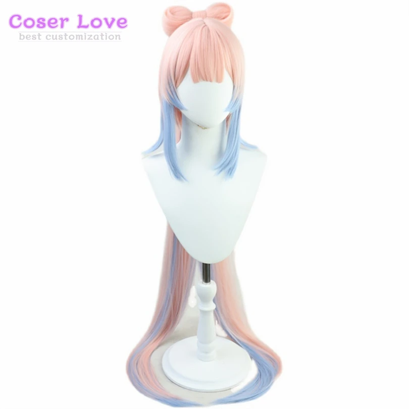 

Game Genshin Impact Aloy Inazuma Sangonomiya Kokomi Sayu Kaedehara Kazuha Keqing QiQi Barbara Xiangling Venti Cosplay Headwear