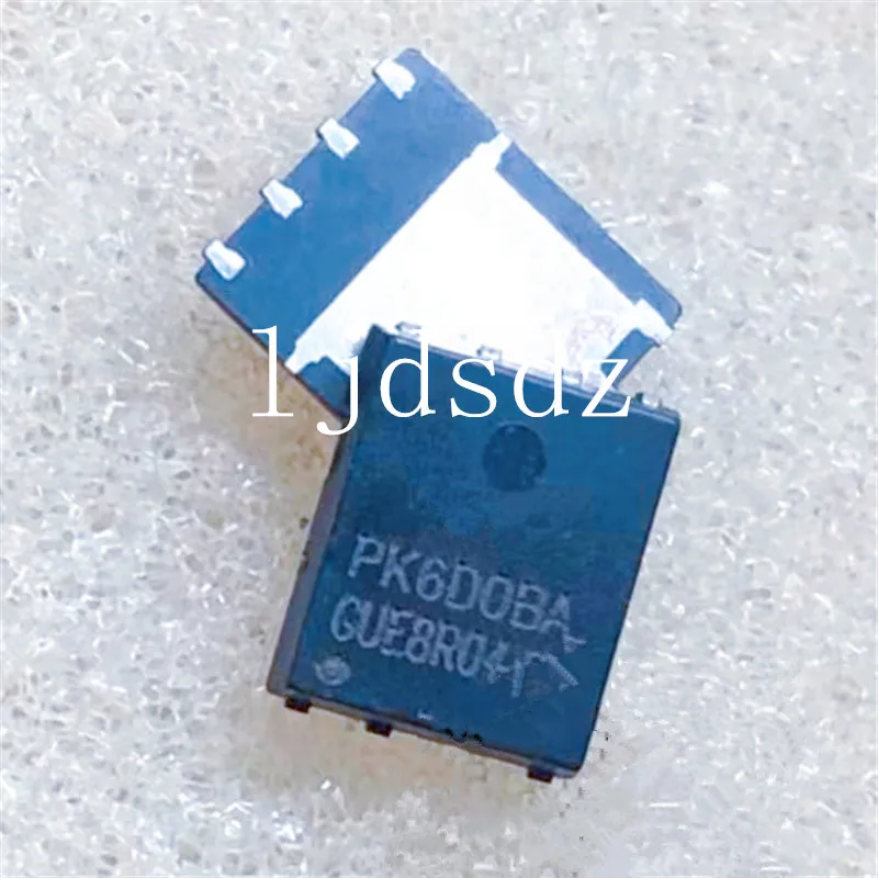 1 PÇS/LOTE  PK6D0BA  IN STOCK