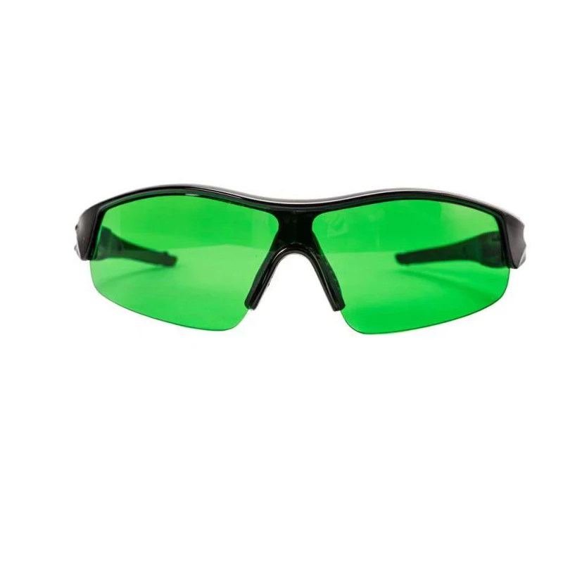 LED Planting Room Glasses Are Used For Planting Tent Greenhouse Plants Light Eye Protection Glasses With Glasses UV Goggles