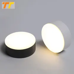 Led Downlights Surface Mounted Light Dimmable Lamp 220V 5W 7W 9W 12W 15W 18W Ceiling Spot Lighting Fixture for Home Kitchen