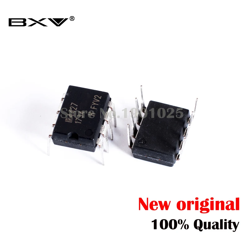 10Pcs/Lot IR4427PBF…