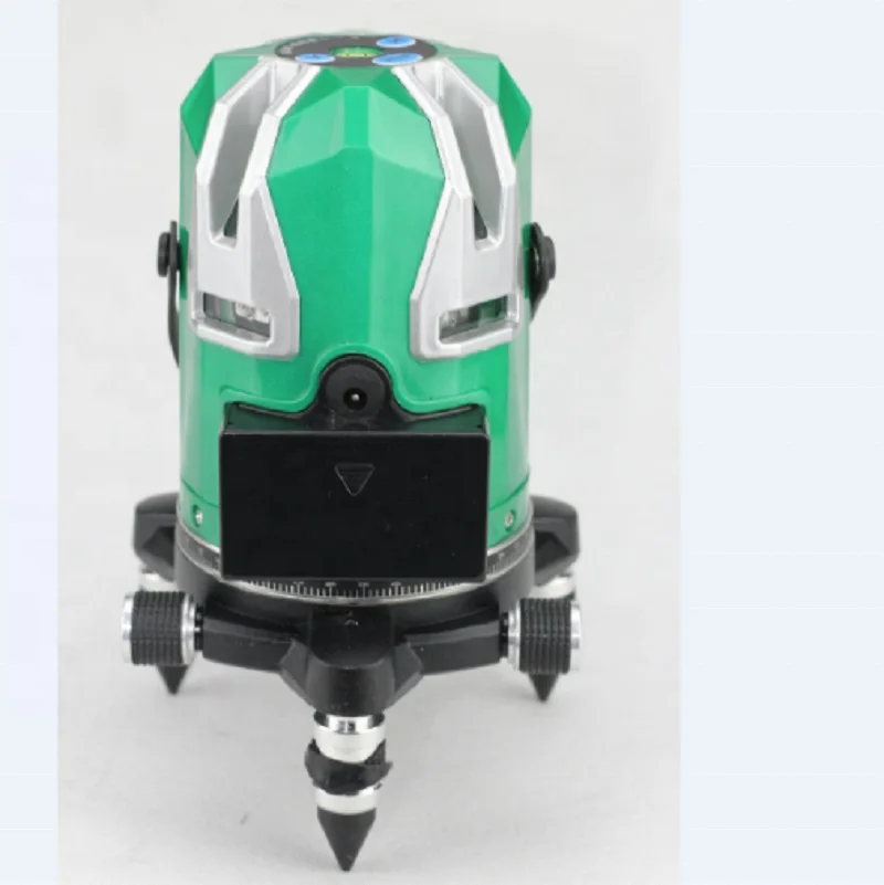 High Precision 8 Li…