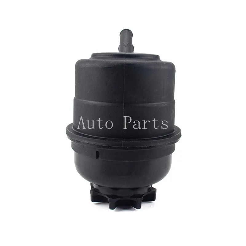 Expansion Tank power steering hydraulic oil 32416851218 32416768094 for BMW 1 3 Series E81 E82 E83 E84 E87 E88 E90 E91 E92 E93