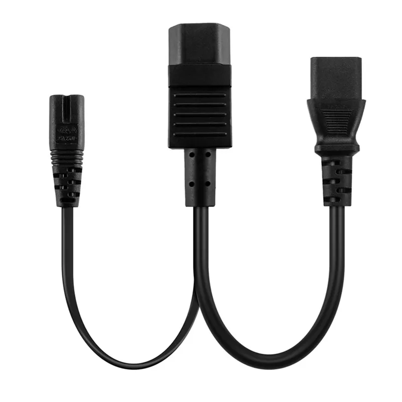 Y Type Splitter Pow…