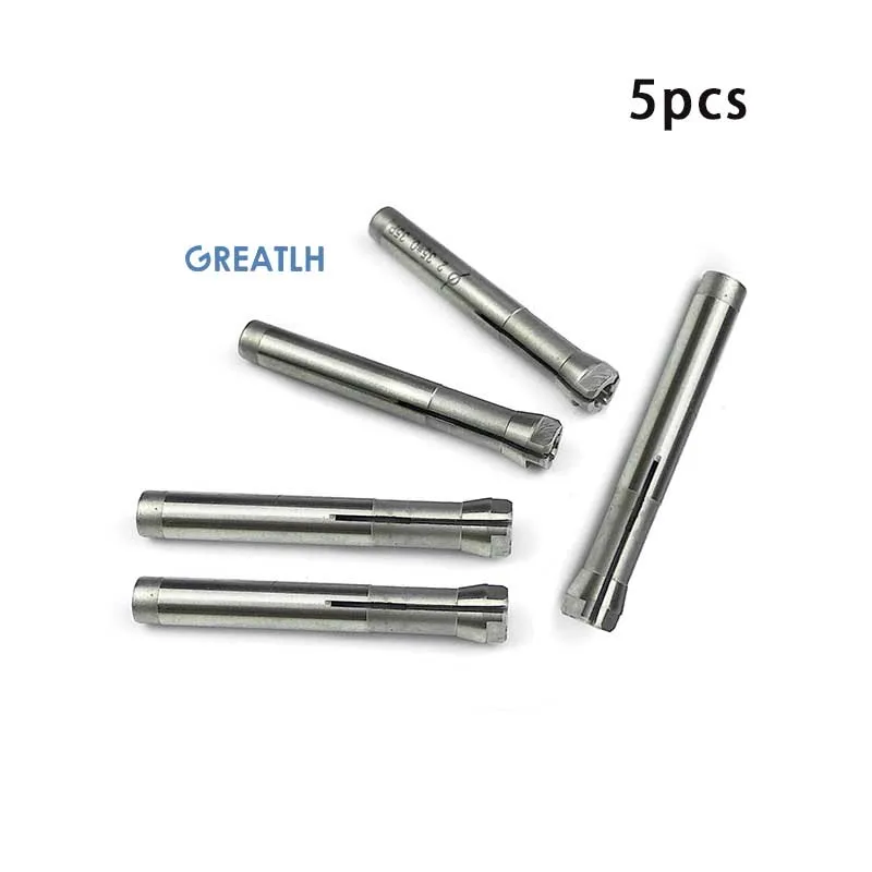 DENTAL 2.35mm Micromotor Collet Chuck for SAEYANG MARATHON Polishing Handpiece