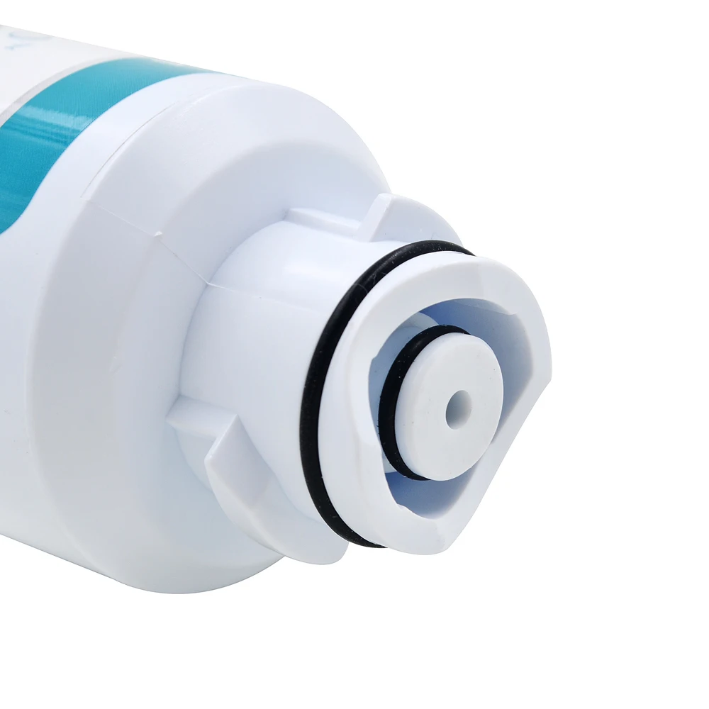 Бытовые фильтры для охлаждаемой воды, фитинги для льда и воды, совместимые с Samsung D29-00020B/HAF-CIN