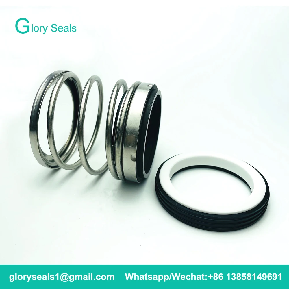 

T21-2 1/4" T21-2.25" Mechanical Seals Replace To J-Crane Type 21 Seal Shaft Size 2.25 inch For Water Pump CAR/CER/VIT