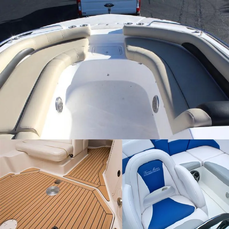 Boat Hatch Cover Round Deck Inspection ABS Plastic White/Black Knob Install Marine Yacht  Luxury Ship Access 4 6 8 Inches