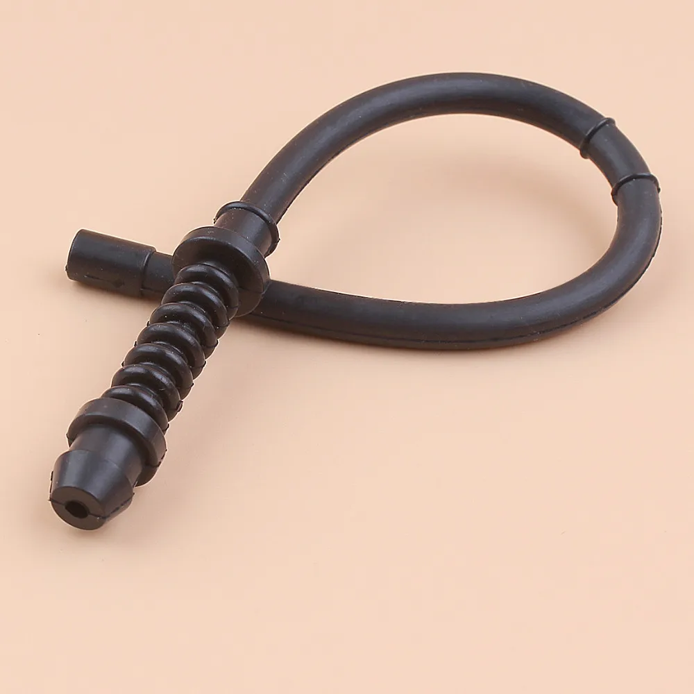 Mangueira De Linha De retorno Para HUSQVARNA 435 440 445 450 435E 440E 445E 450E Gasolina Motosserra 577535101 Peças бензопила