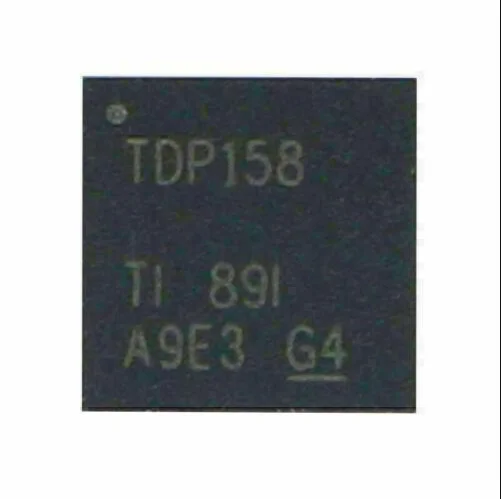 

New original TDP158 TDP158RSBR TDP158RSBT QFN-40 For Xbox one X IC Chip QFN-40 Chipset