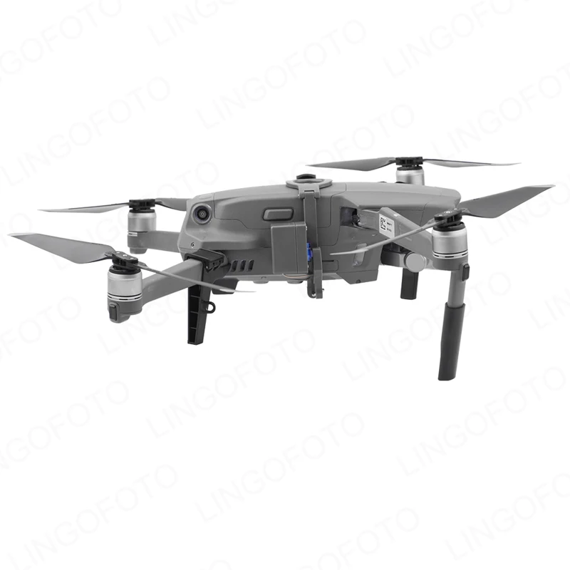 원격 전달 포물선 공기 낙하 시스템, 낚시 투척기, Dji Mavic 2 Pro 줌 AO2057