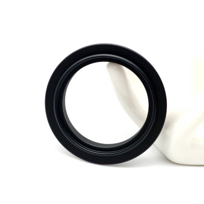 Lens Adapter for Canon EOS EF-M mount EOS-M series Mirrorless 49mm Macro Reverse Adapter Ring