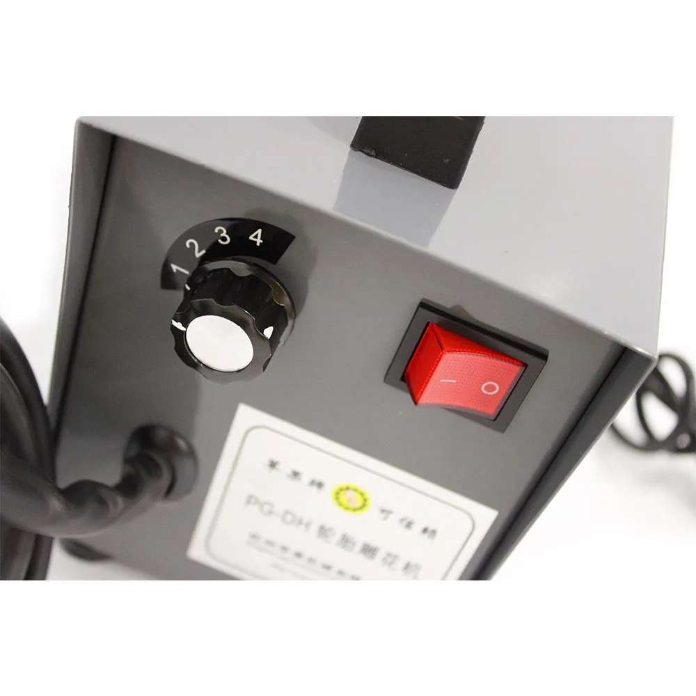 Tire Re groover,electric Rubber cutting machine,Professional Tyre Regroover for Truck, Race Car passenger tire cutter cheaper