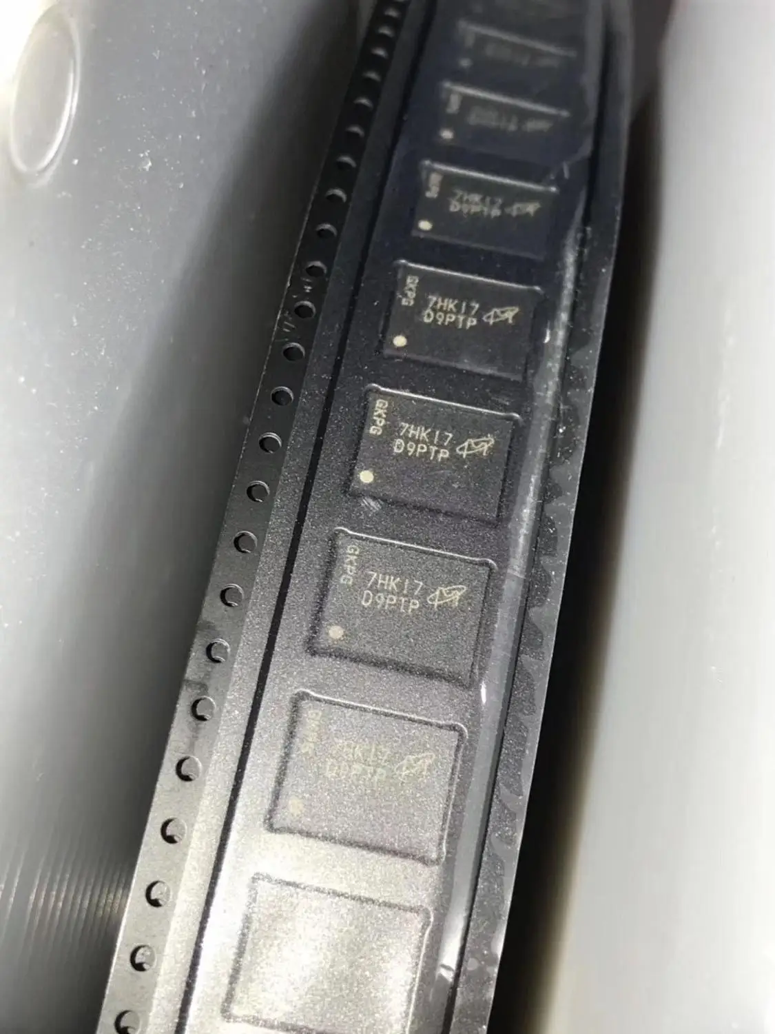 2pcs/lot  MT41K256M8DA  MT41K256M8DA-125  MT41K256M8DA-125:K  100% NEW BGA  Original free shipping