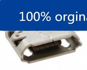 10pcs 100% orginal new in stock 10118192-0001LF FCI 5-pin surface mount type B USB connector socket