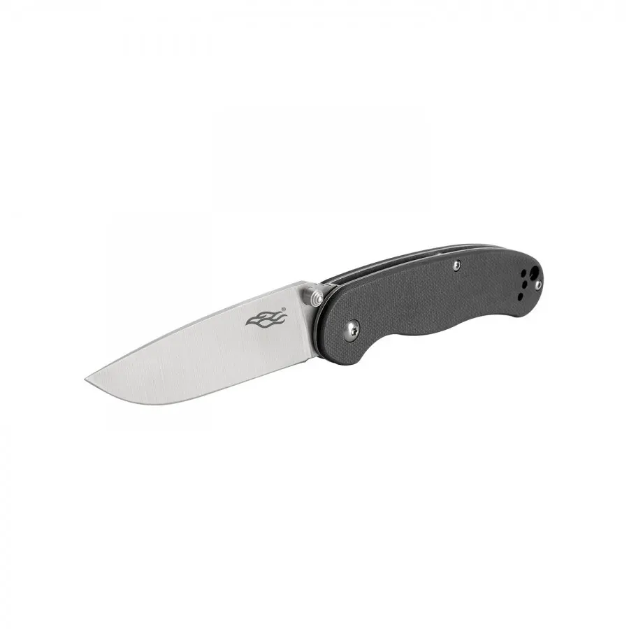 58-60HRC FBknife Ganzo FB727S 440C blade G10 handle folding knife outdoor camping EDC tool Pocket Knife