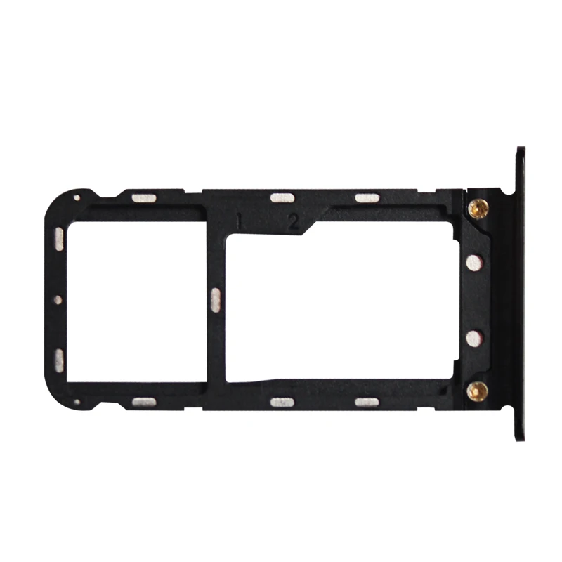 OUKITEL C17 PRO Card Tray Holder 100% Original New High Quality SIM Card Tray Sim Card Slot Holder Repalcement for C17 PRO.