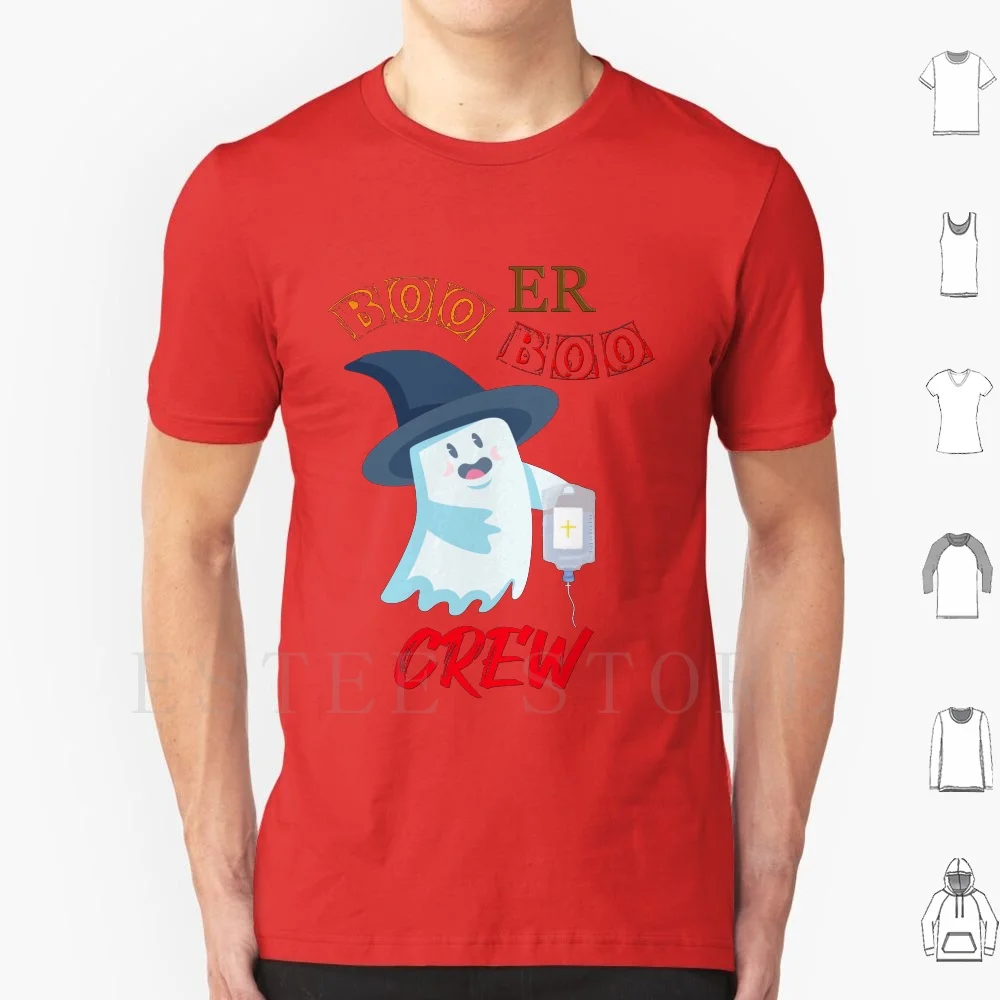 Er Boo Boo Crew Nur…