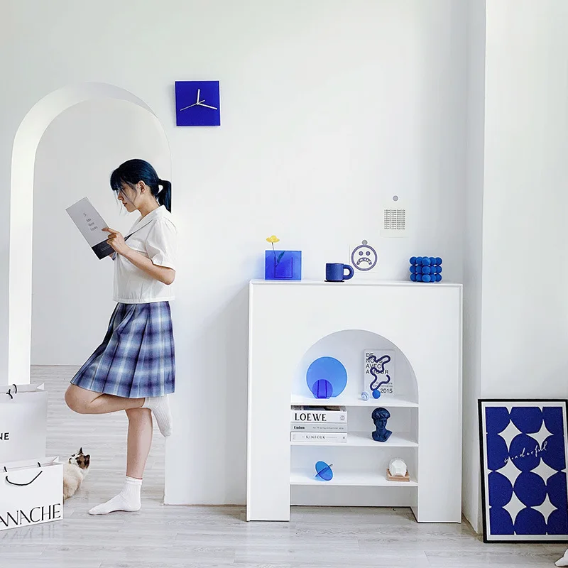 Acrylic Translucent Ornaments Photo Props Photography Background Props Studio Background Decorations