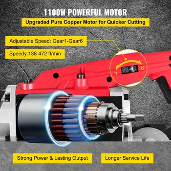 8 best sales piła tnąca - №4