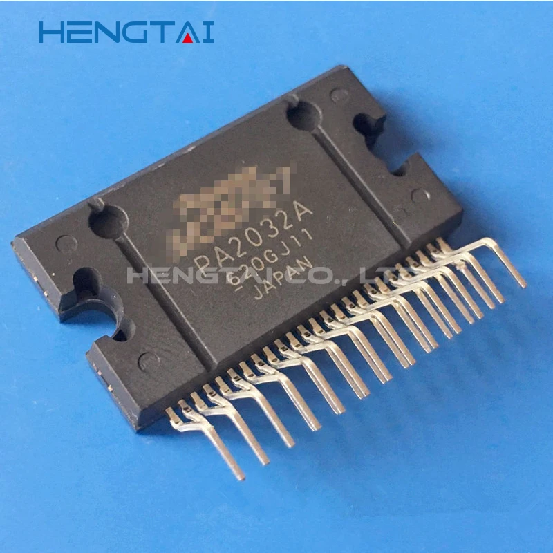 Módulo nuevo y ORIGINAL PA2032A, STK625-728S, STK625-728M, STK625-728, STK621-739, Envío Gratis