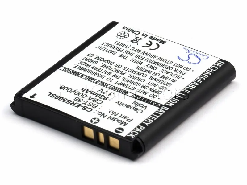 האם בטריה Sony Ericsson BST-38 היא הבחירה הנכונה עבורך? סקירה מפורטת וטיפים מעשיים