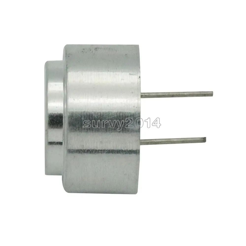 1PCS Ultrasonic Sensors Integrated Transceiver Diameter 16MM 40KHz Probe