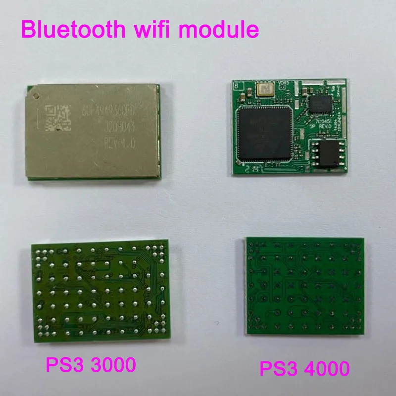 ¿Qué es el módulo de recepción inalámbrico IC Bluetooth para PS3 y por qué es esencial para los jugadores?