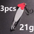 21g 3pcs