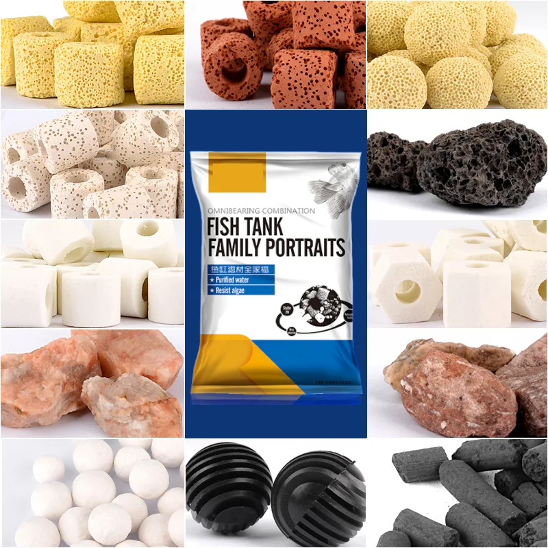 Thumbnail 4 - #16 Latest Aquarium Fish Nets Offers