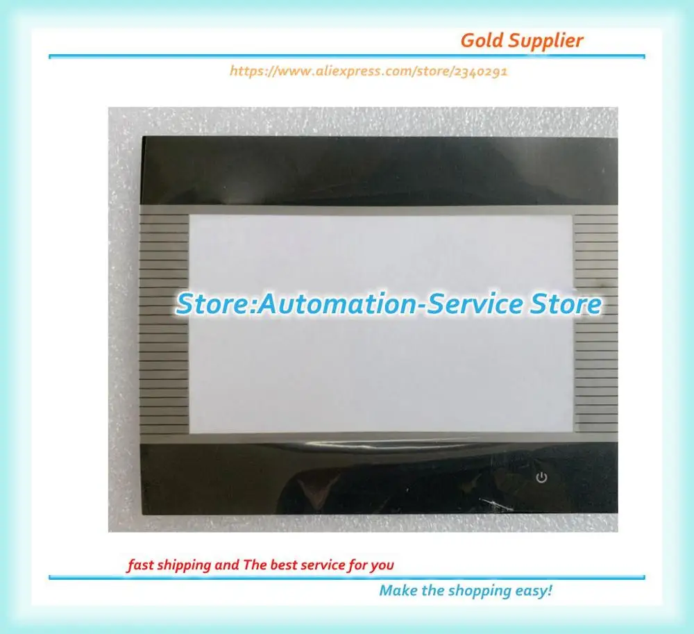 اللمس زجاج جديد ل DOP-B03S211 DOP-B03E211 DOP-B03S210 لوحة اللمس