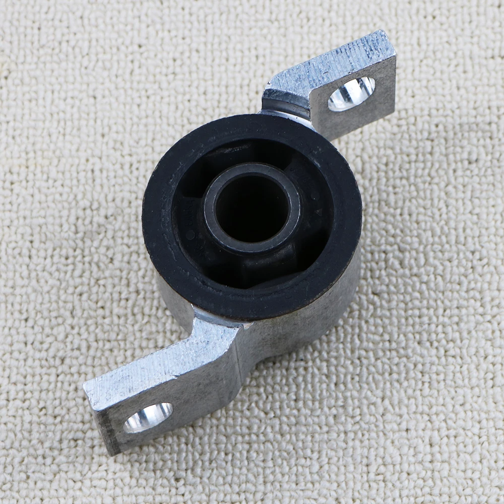 31277897 31277898 Car Left and right Rear swing arm Bushing Retainer FOR VOLVO  XC90 MK1  31277897 31277898