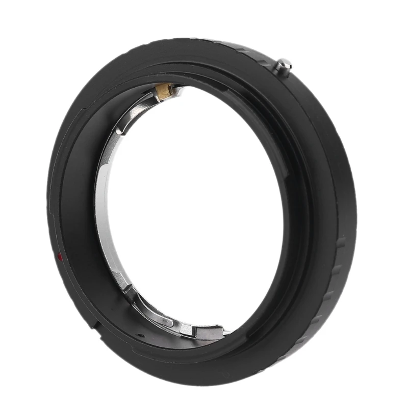 MD-EOS Adapter Ring Confirm Adapter for Minolta MC Lens to EF EF-S Mount Camera 80D 77D 70D 60D 5D