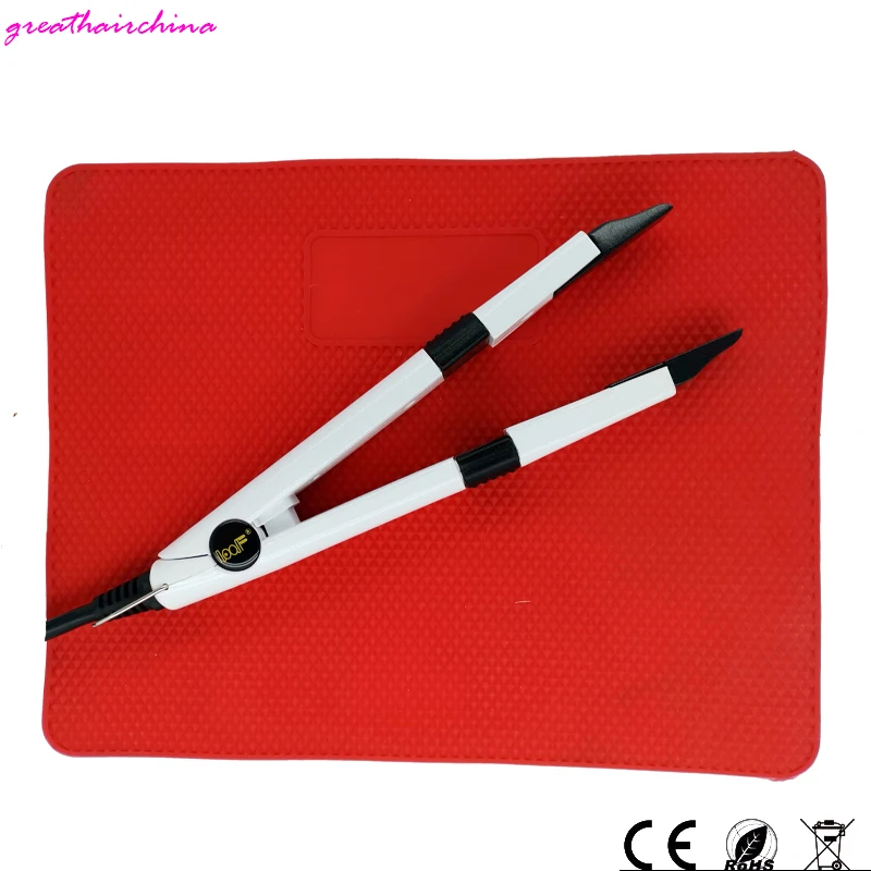 Coluna C: A Solução Ideal para Conectores de Cabelo Profissionais no AliExpress