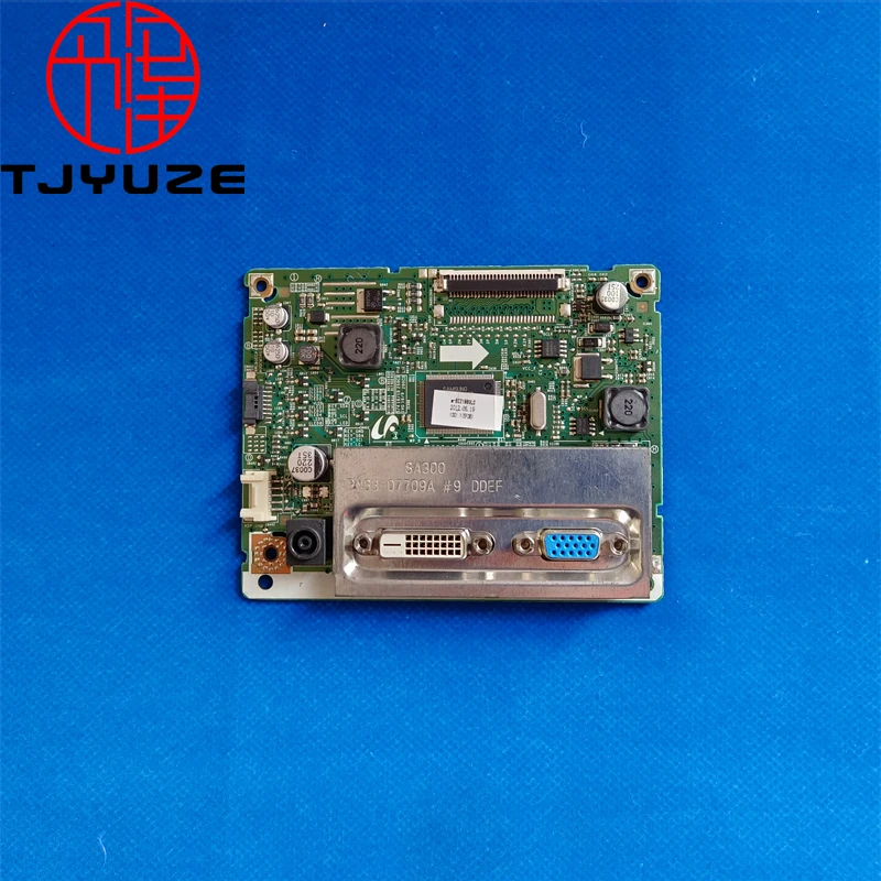 

Good Test For LS19B300BS/EN Main Board BN41-01787B BN94-05837U Motherboard S19B300BS