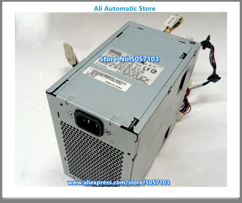 

490 690 SC1430 N750P-00 Power U9692 MK463