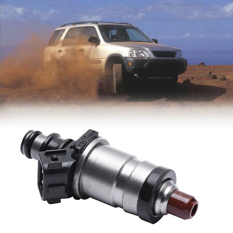 

Автомобильный топливный инжектор для Honda Accord Civic Odyssey Acura TL RL Integra 1998-2001 06164-P2J-000 06164-P2A-000