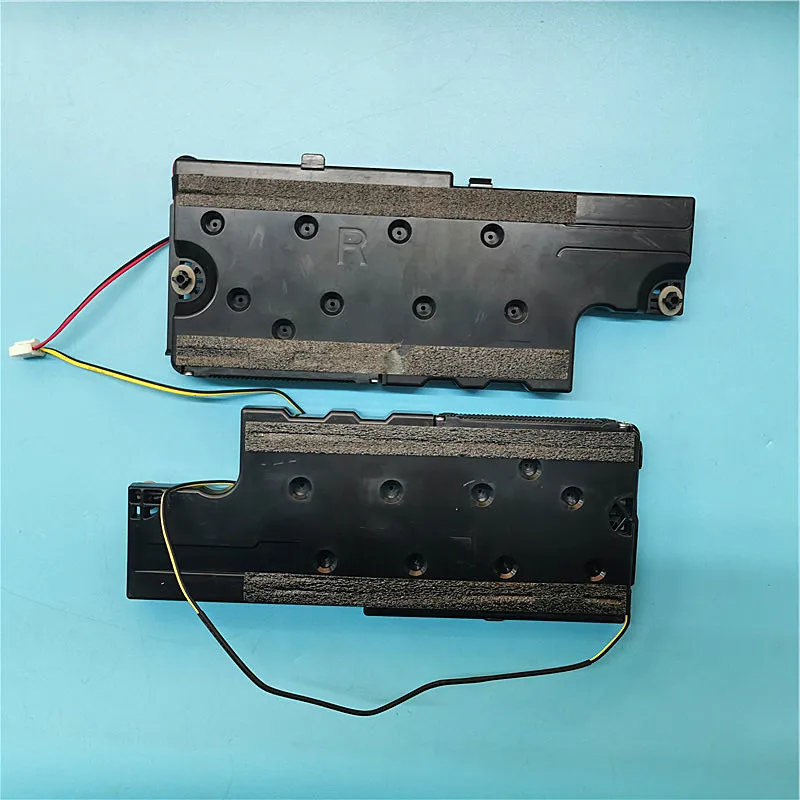 Хорошие испытания, оригинальный UE39F5300AKXXU UE39F5500AK UE39F5020AK UE39F5370SSXZG, звуковой динамик, фотография