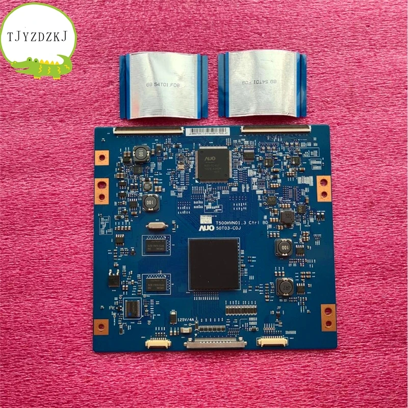 Good test work original for  T-CON BOARD UA50ES6900J SE500CSA logic board 50T03-C0J T500HVN01.3 UE50ES6300U UE50ES6710S