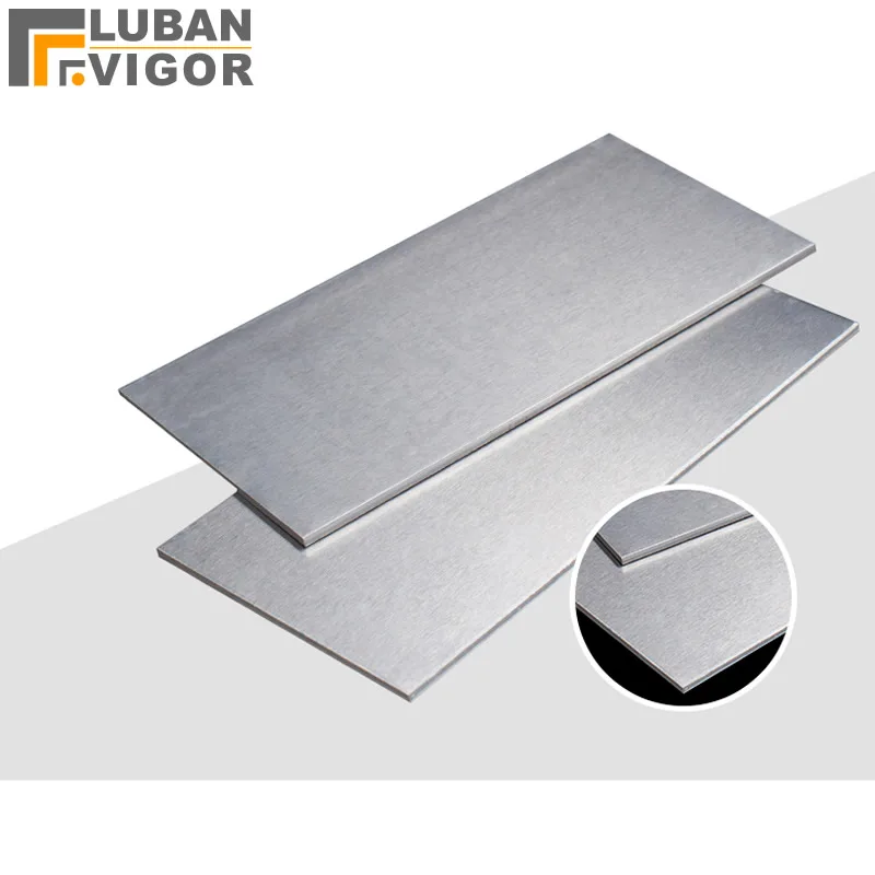 Factory sales  aluminum plate, thickness 4 mm, customization processing laser cutting bend,Aluminum sheet, 0.2-100mm thickness