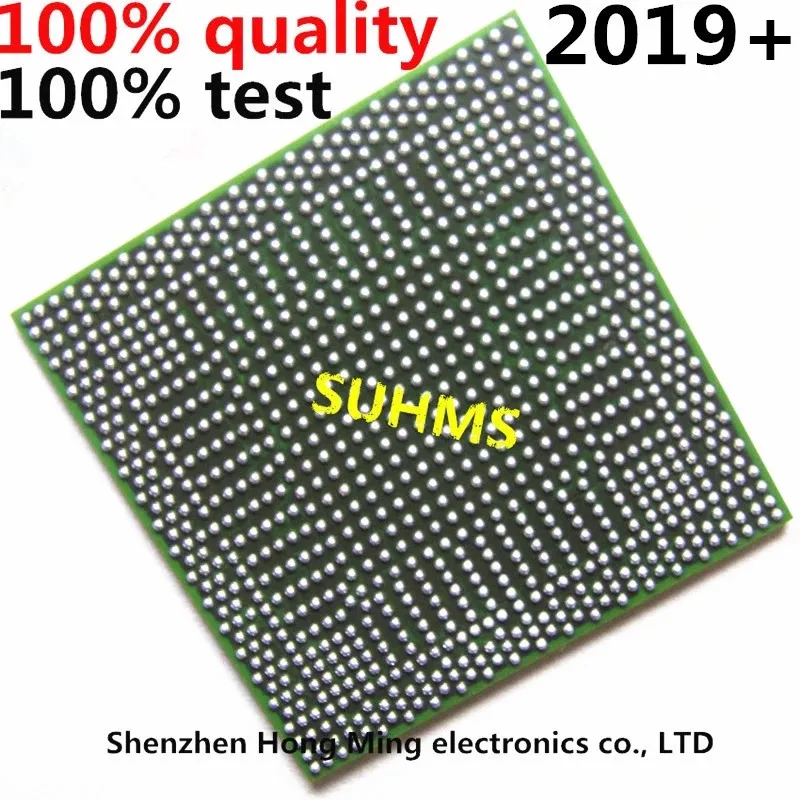 DC:2019+ 100% test very good product 216-0833000 216 0833000 BGA Chipset