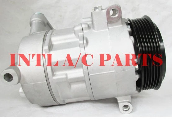 447260-1120 248300-1550 447190-5690 6SEU16C auto air a/c ac compressor for Holden Commodore/Holden Statesman WM