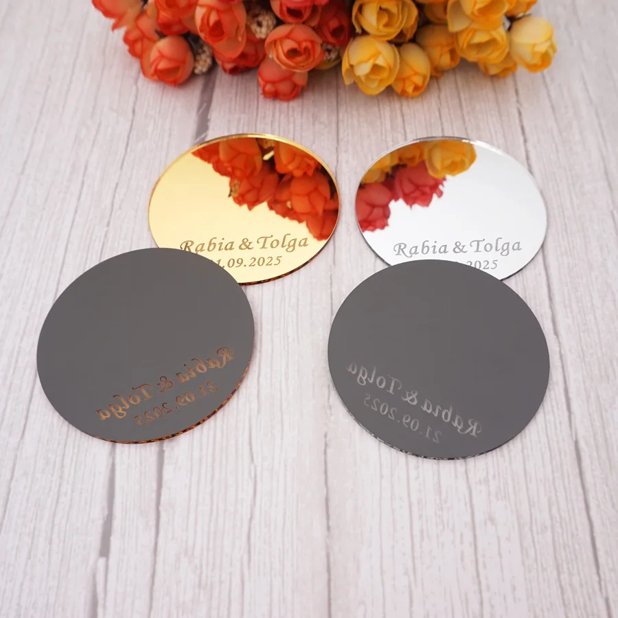 12 шт., персонализированные св – обзор и цена Personalised Candle Label