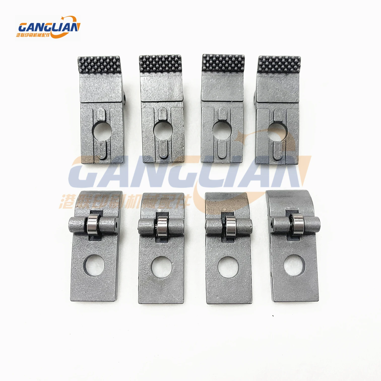 8 Pieces Sakurai Gripper Finger Printing Machine Spare Parts