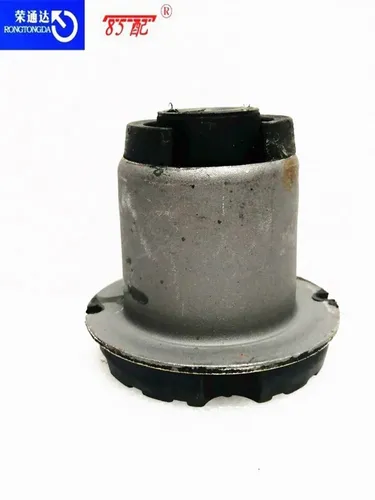 Imagen 2 del producto Buje de eje trasero para coche, pieza con bisagras para Peugeot 513194, 206, Citroen C2, C3, Picasso, 207, 5131F8