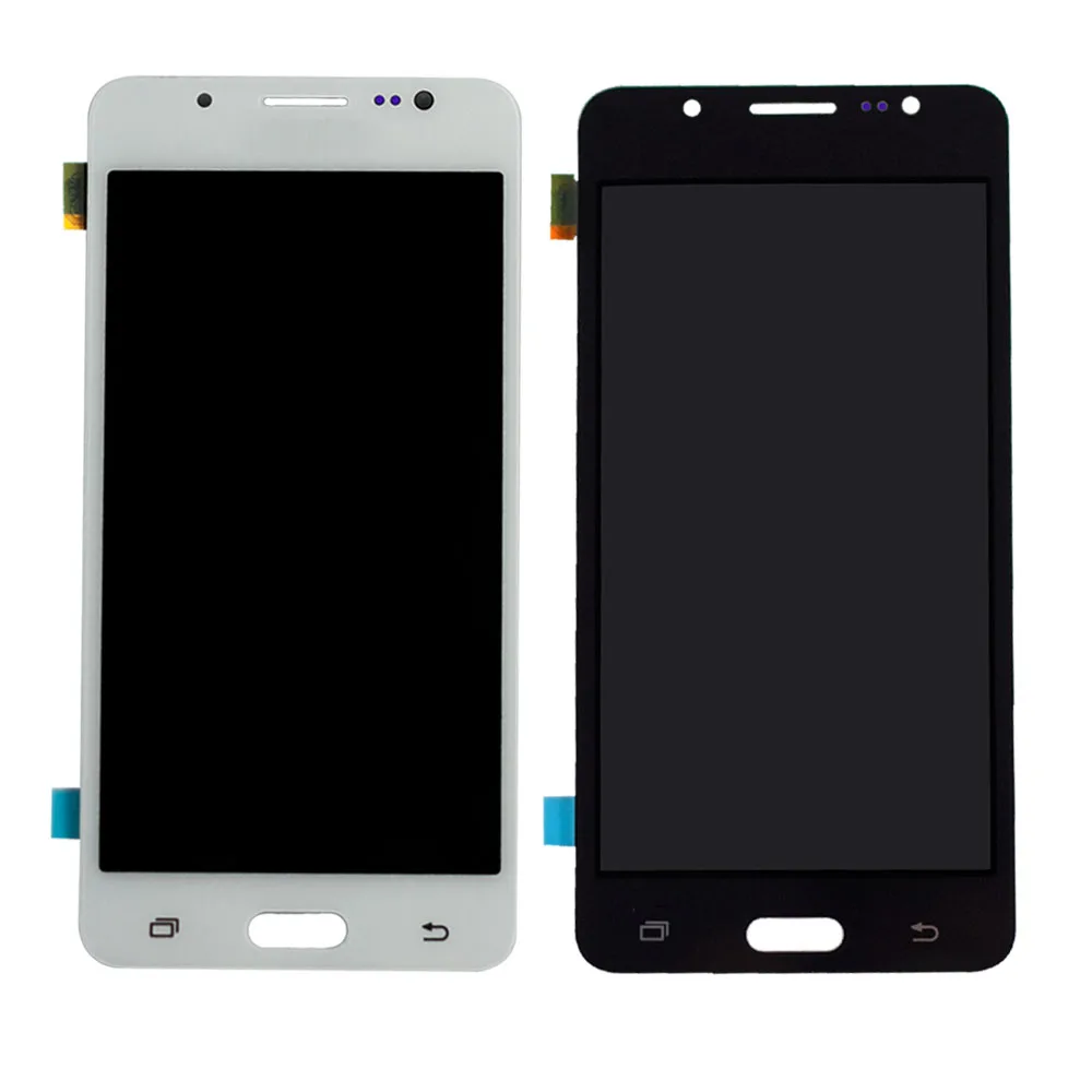 5.2\' LCD For Samsung J5 2016 J510  LCD Display Touch Screen Digitizer Assembly J510 J510FN J510F J510M J510H /DS LCD Replacement