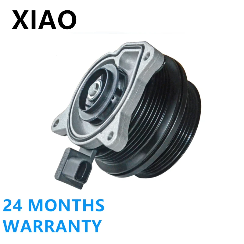 03C 121 004 JX 03C880727D 03C121004J A228 Cooling System Engine Water Pump For Audi A1 VW Scirocco Golf Jetta Tiguan Skoda 1.4 T