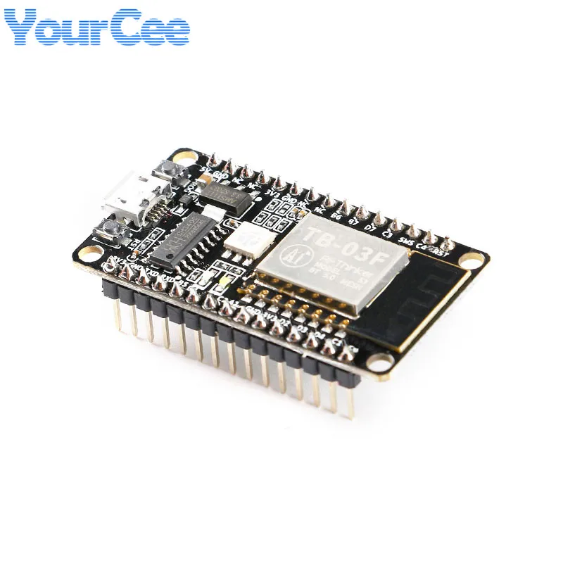 TB-03 TB-03F Light Control Board Module Transparent Transmission Ble 5.0 TB-03F-Kit