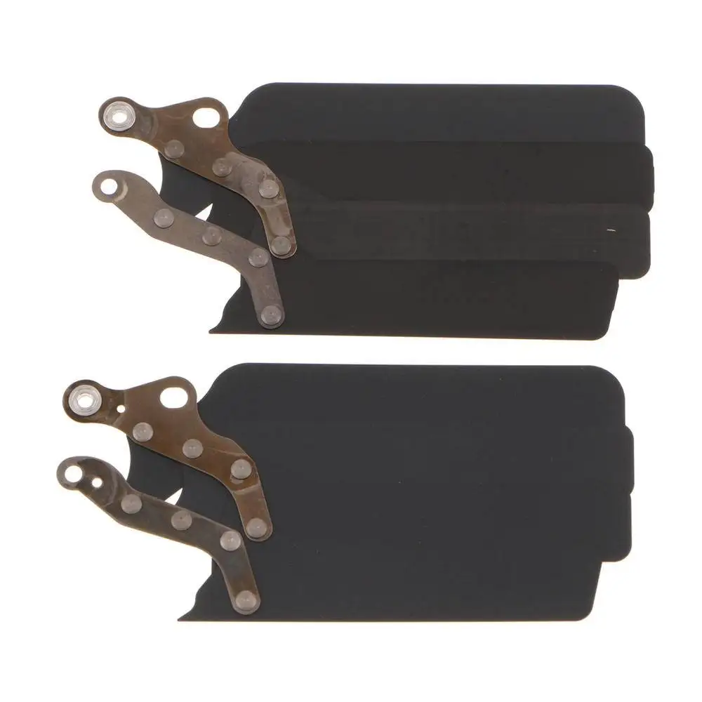 Kit de reparo para cortinas com lâminas de obturador, peça original para reparo de câmera digital canon 6d eos 6d