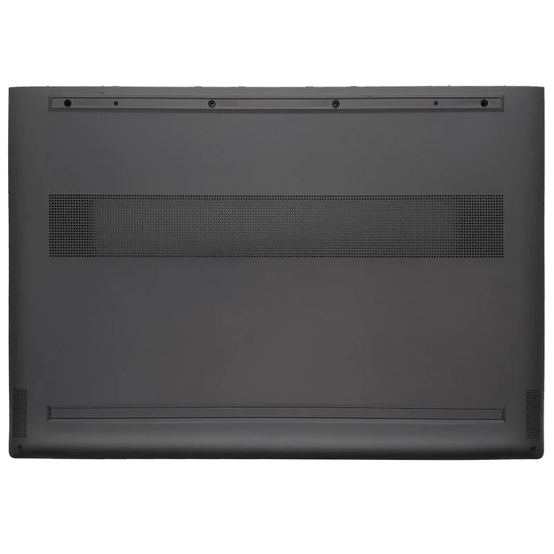 Imagem -02 - para hp Spectre X360 15-ch Palmrest Case Superior Capa Inferior Portátil Superior Superior Capa Inferior Case Marrom qh Novo